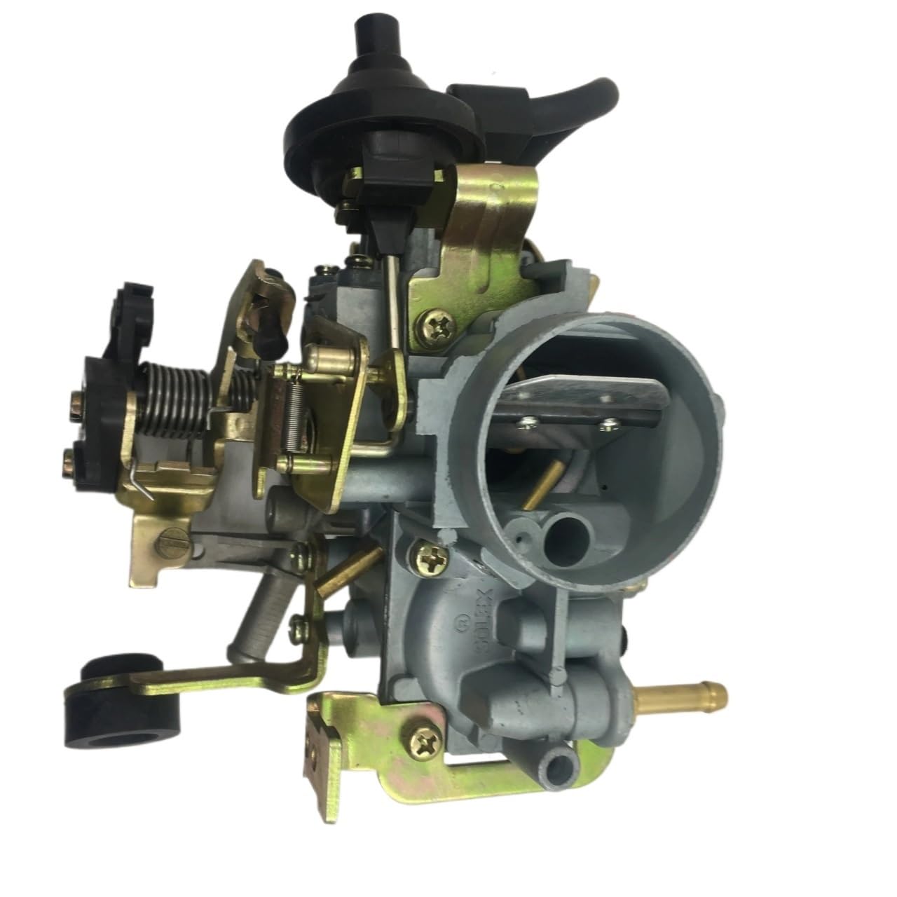 SherryBerg Vergaser Für 205 1124cc GL GR XL XR Ersatz Für SOLEX 32 PBISA 16 Kompatibel Carby SherryBerg Vergaser Für 205 1124cc GL GR XL XR Ersatz Für SOLEX 32 PBISA 16 Kompatibel Carby von TREUQM
