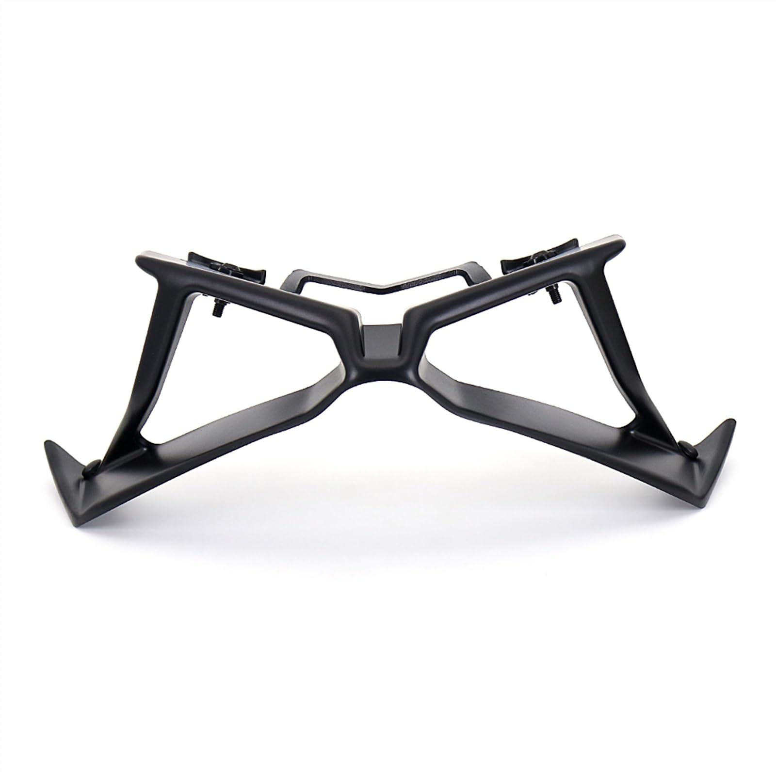 Motorrad-Modifikationszubehör Motorrad-Spoilerverkleidung, Aerodynamisches Winglet Für Y&amaha MT 09 MT-09 MT09 SP 2017 2018 2019 2020 Motorrad-Modifikationszubehör Motorrad-Spoilerverkleidung, Aerodynamisches Winglet Für Y&amaha MT 09 MT-09 MT09 SP 2017 2018 2019 2020 von TRFBD