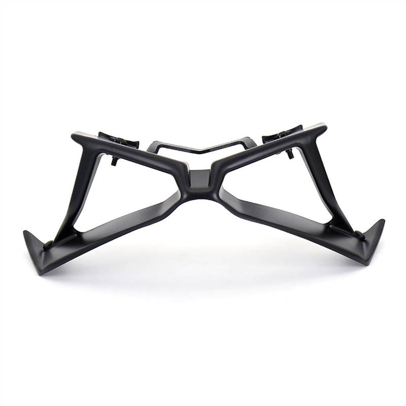 Motorrad-Modifikationszubehör Motorrad-Spoilerverkleidung, Aerodynamisches Winglet Für Y&amaha MT 09 MT-09 MT09 SP 2017 2018 2019 2020 von TRFBD