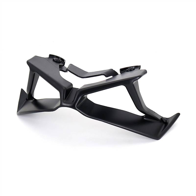 Motorrad-Modifikationszubehör Motorrad Zubehör Mt09 Front Abtrieb Nackt Frontal Spoiler Für Y&amaha MT 09 MT-09 MT09 SP 2017 2018 2019 2020 von TRFBD
