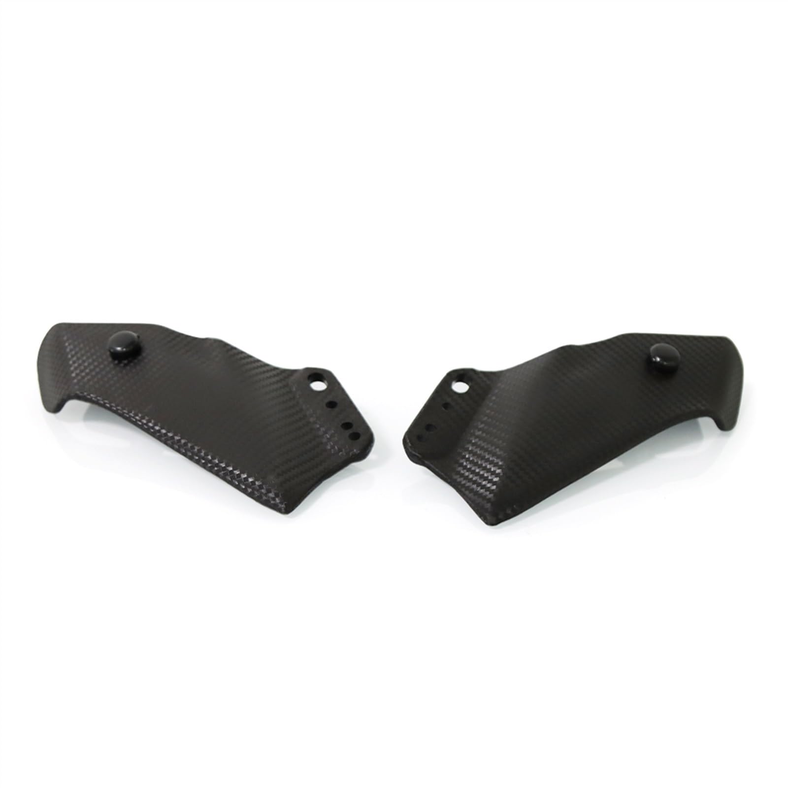 Motorrad-Modifikationszubehör Seitenluftabweiser Motorradzubehör Verkleidung Winglet Mit Rückspiegel Für K&awasaki ZX-6R ZX6R ZX 6R Motorrad-Modifikationszubehör Seitenluftabweiser Motorradzubehör Verkleidung Winglet Mit Rückspiegel Für K&awasaki ZX-6R ZX6R ZX 6R von TRFBD