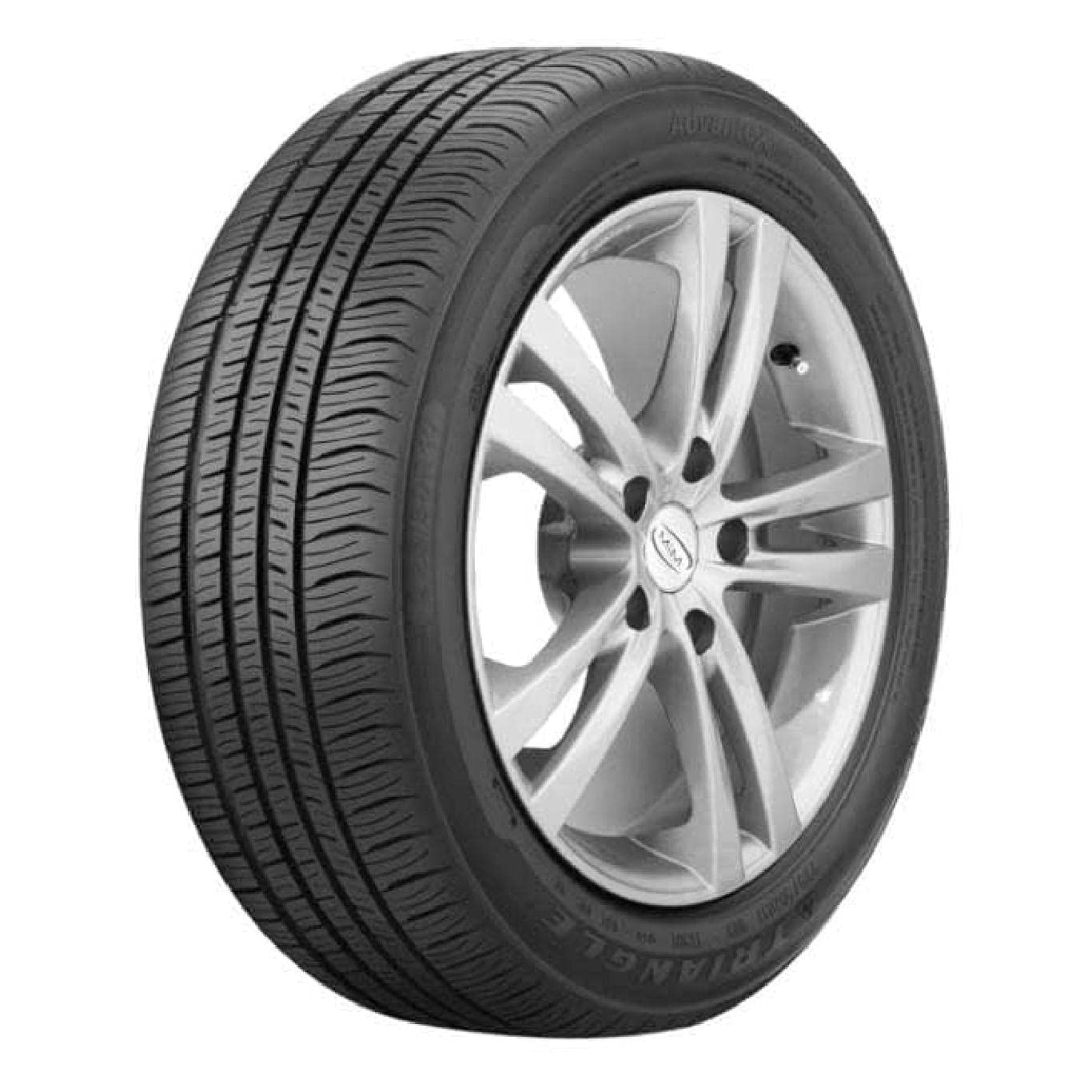 205/60R16 Triangle TC101 96V XL-C/C/Sommer-Tyre von TRIANGLE