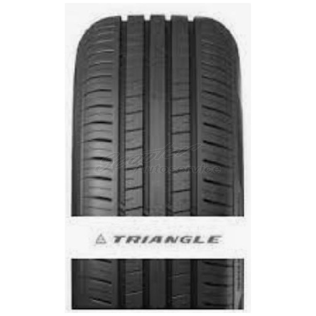 TRIANGLE Sommerreifen 185/60 R 16 TL 86H RELIAX TOURING TE307 BSW M+S TRIANGLE Sommerreifen 185/60 R 16 TL 86H RELIAX TOURING TE307 BSW M+S von TRIANGLE