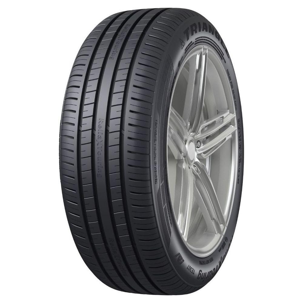 TRIANGLE Sommerreifen 205/55 R 16 TL 91V RELIAX TOURING TE307 FSL BSW M+S TRIANGLE Sommerreifen 205/55 R 16 TL 91V RELIAX TOURING TE307 FSL BSW M+S von TRIANGLE