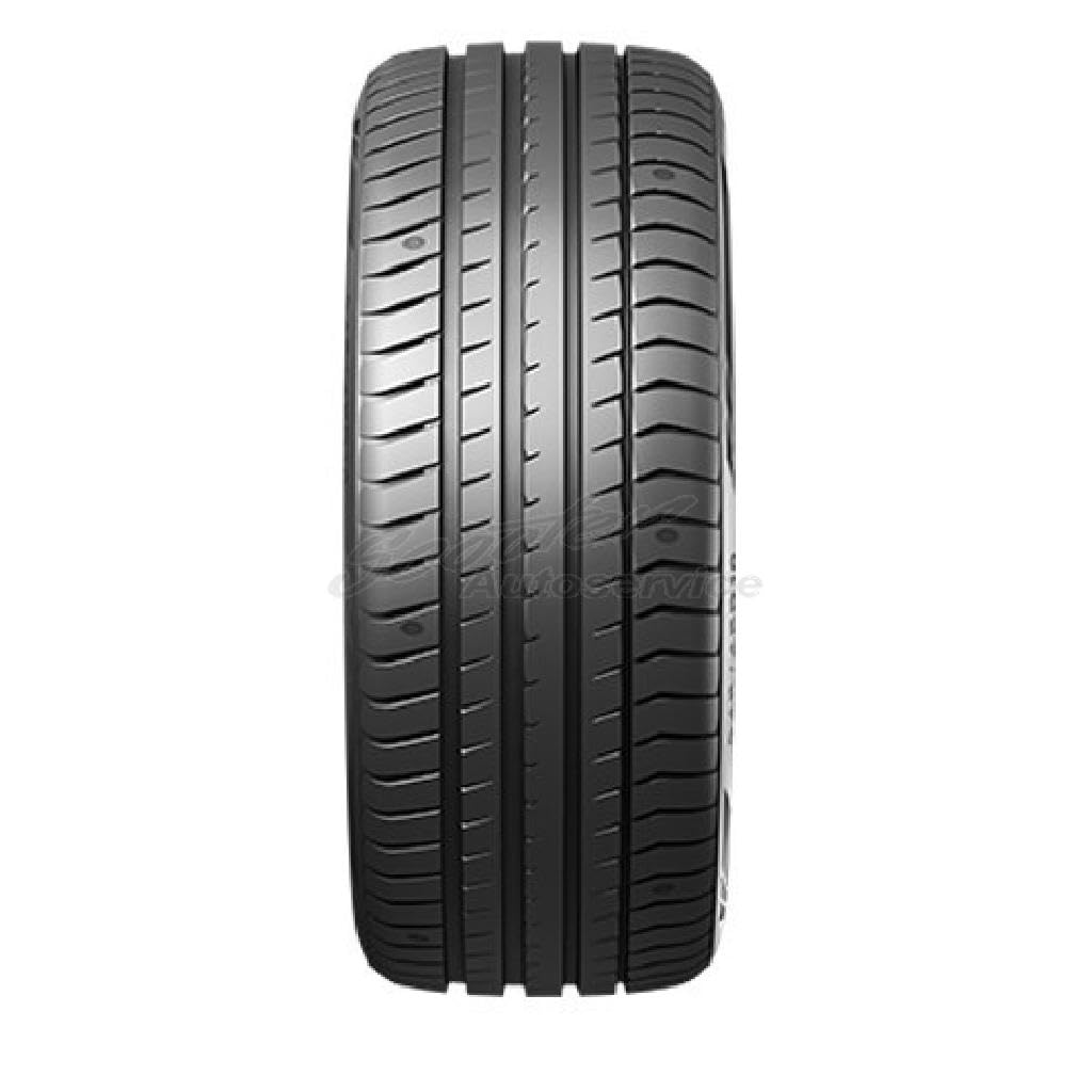 TRIANGLE Sommerreifen 215/45 R 17 XL TL 91Y EFFEXSPORT TH202 FSL BSW M+S von TRIANGLE