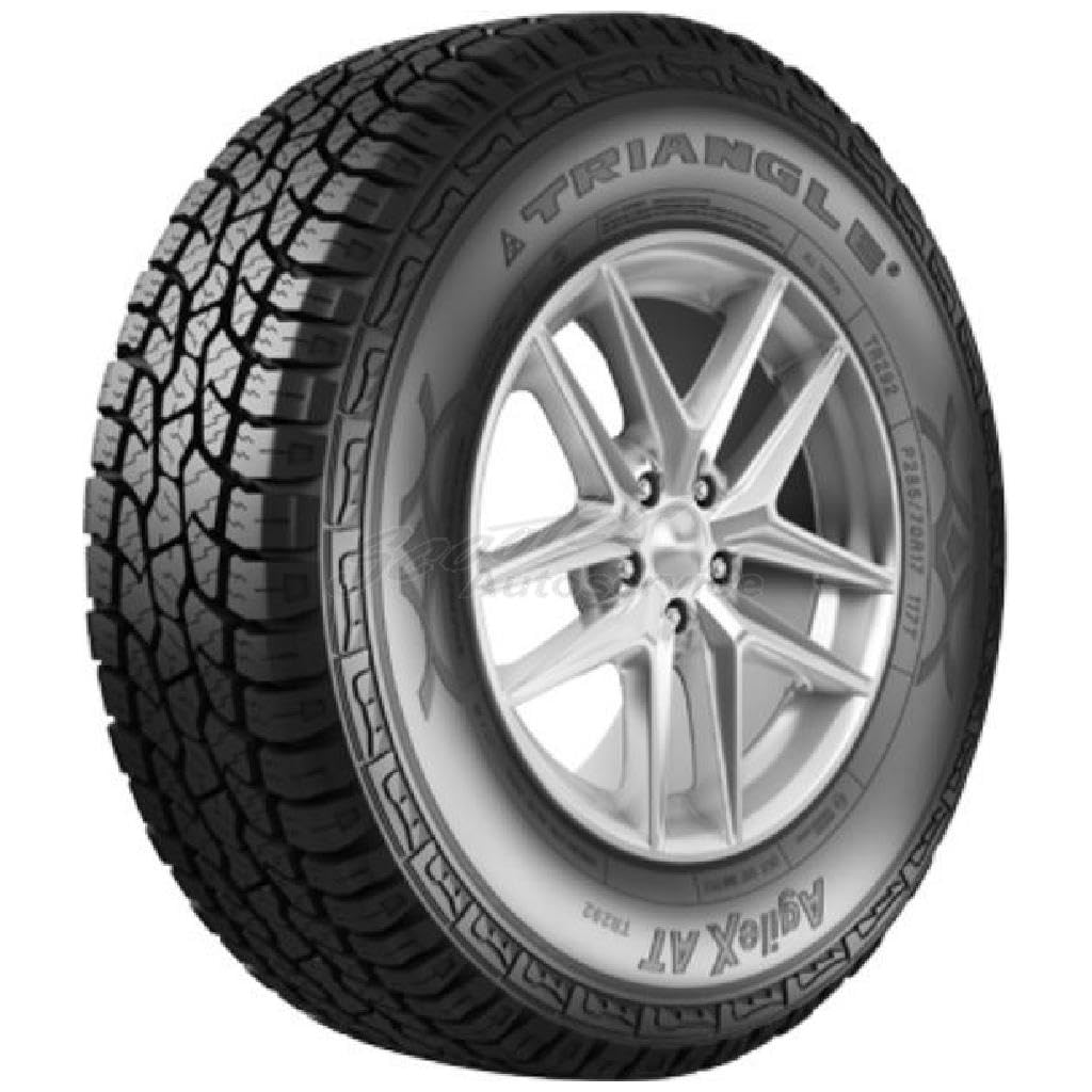 TRIANGLE Sommerreifen 265/60 R 18 XL TL 114H AGILEX A/T TR292 BSW M+S TRIANGLE Sommerreifen 265/60 R 18 XL TL 114H AGILEX A/T TR292 BSW M+S von TRIANGLE