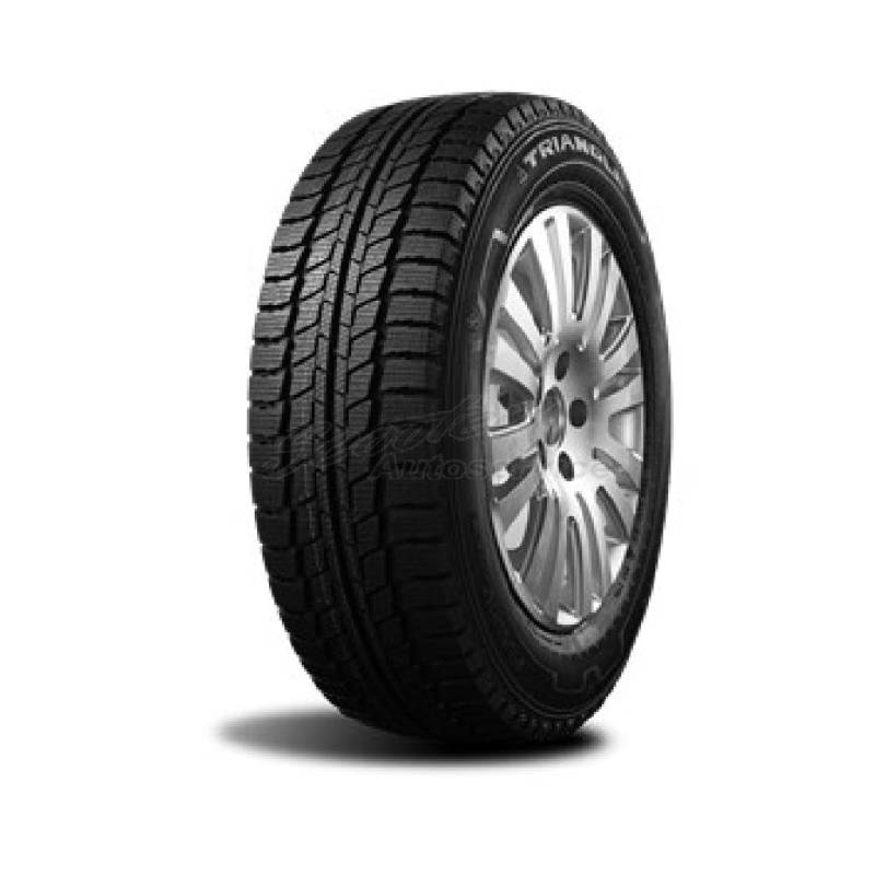 TRIANGLE Winterreifen 205/75 R 16 C TL 113/111R SNOWLINK LL01 8PR BSW M+S 3PMSF von TRIANGLE