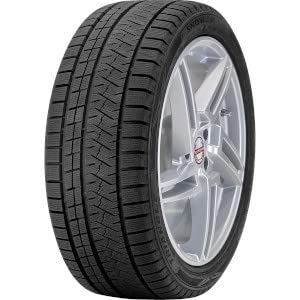 TRIANGLE Winterreifen 225/40 R 19 XL TL 93V SNOWLINK PL02 BSW M+S 3PMSF von TRIANGLE