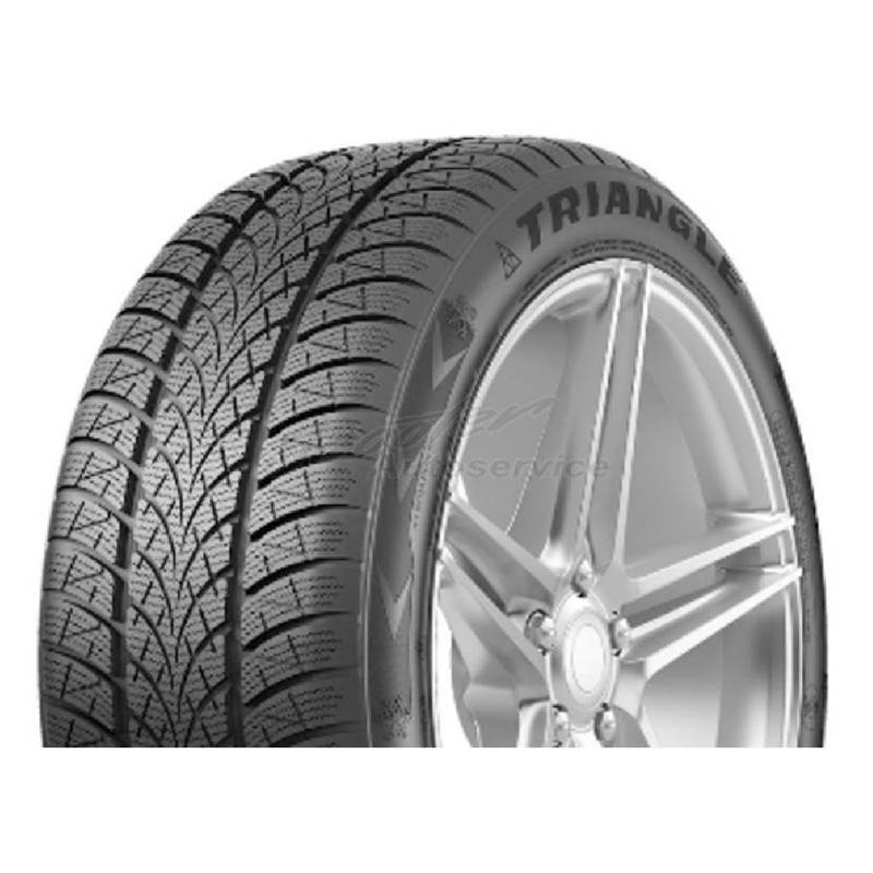 TRIANGLE Winterreifen 225/55 R 17 XL TL 101V WINTERX TW401 BSW M+S 3PMSF von Triangle