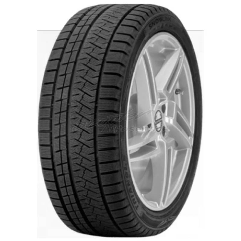 TRIANGLE Winterreifen 245/70 R 16 XL TL 111H SNOWLINK PL02 BSW M+S 3PMSF von Triangle