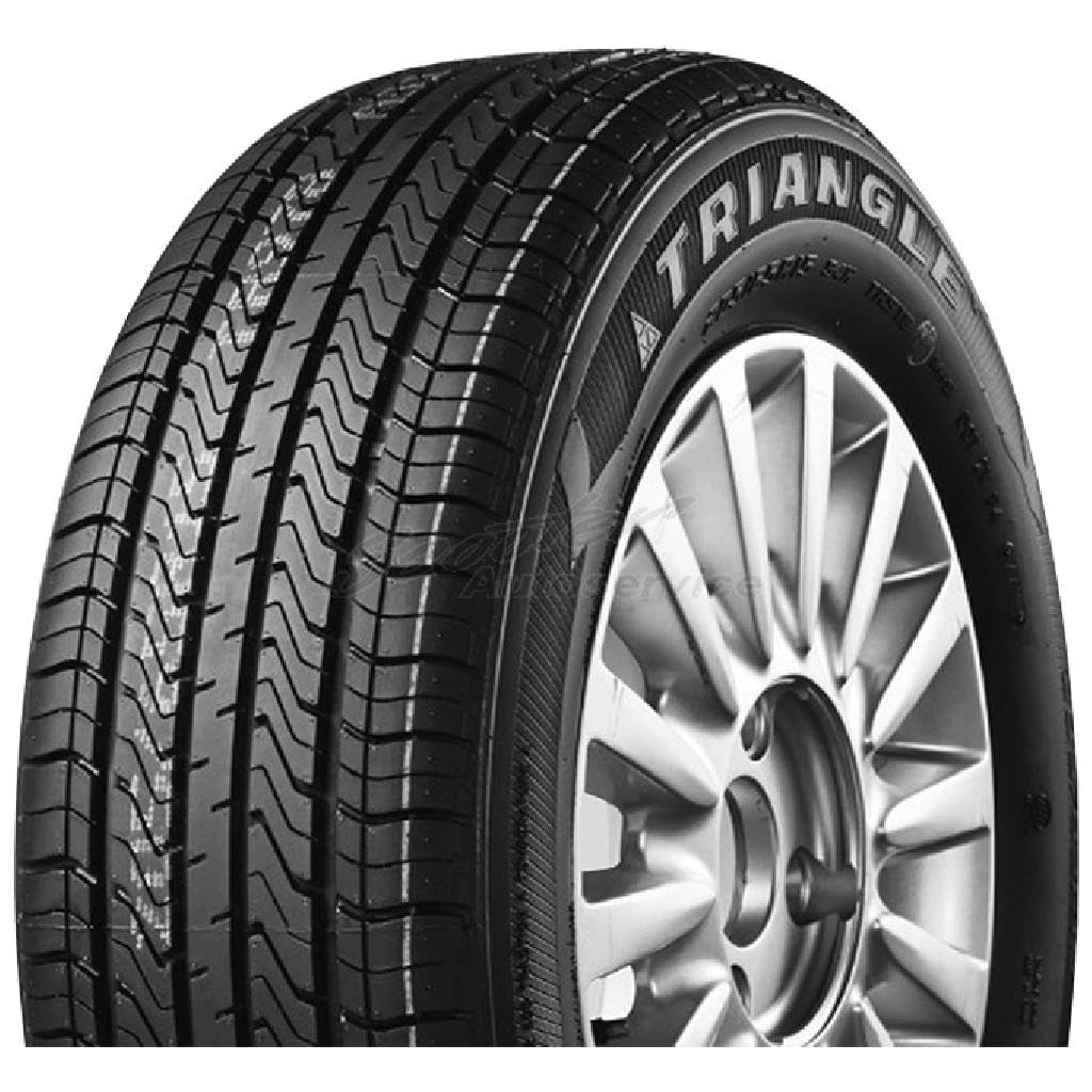 Triangle TR978 155/65 R14 75H Sommerreifen GTAM T232649 ohne Felge Triangle TR978 155/65 R14 75H Sommerreifen GTAM T232649 ohne Felge von TRIANGLE