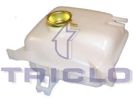 TRICLO Ausgleichsbehälter 484990 für DUCATO Pritsche/Fahrgestell (230) von TRICLO