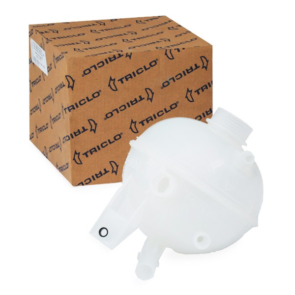 TRICLO Ausgleichsbehälter PEUGEOT 481581 132327 Kühlwasserbehälter,Kühlflüssigkeitsbehälter,Ausgleichsbehälter, Kühlmittel TRICLO Ausgleichsbehälter PEUGEOT 481581 132327 Kühlwasserbehälter,Kühlflüssigkeitsbehälter,Ausgleichsbehälter, Kühlmittel von TRICLO