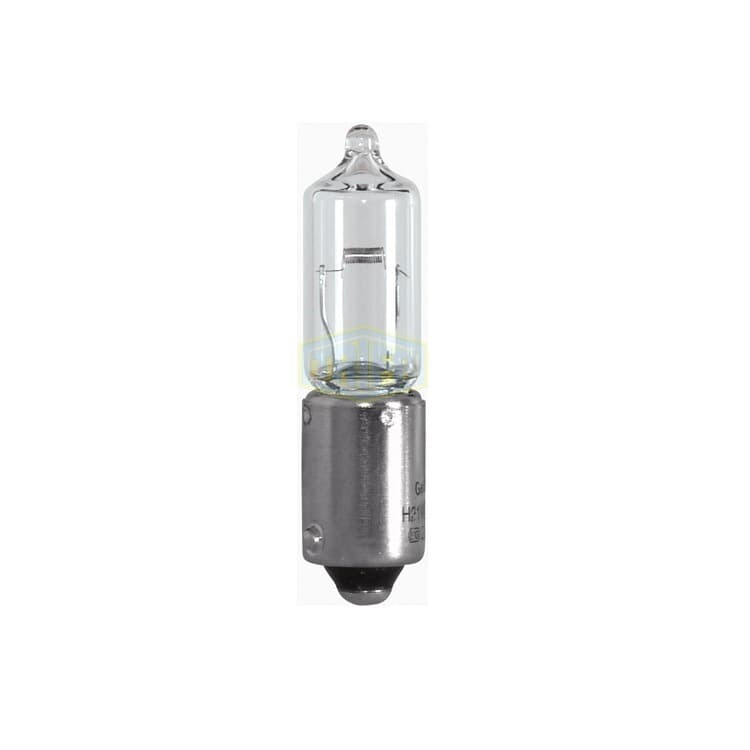 Auto-Lampe 12V 21W HALOGEN von TRIFA LAMPS