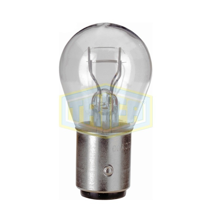 Auto-Lampe 6V 21/5W von TRIFA LAMPS