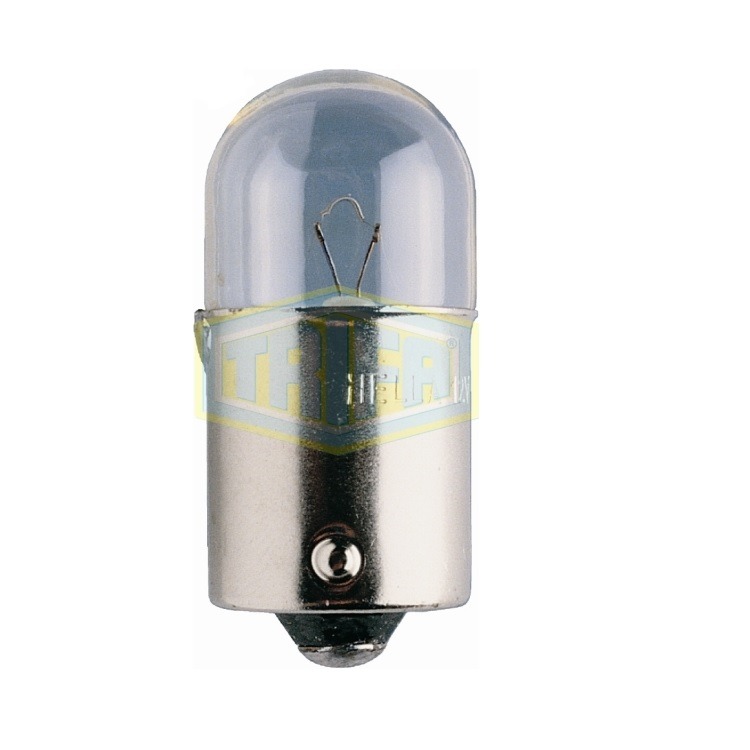 Auto-Lampe 6V10WBA15 von TRIFA LAMPS
