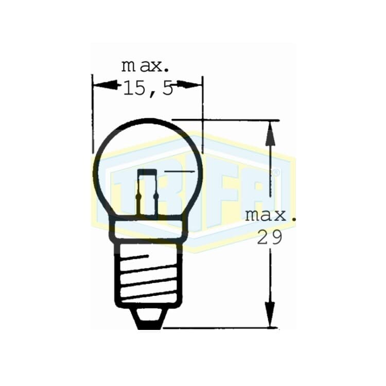 Auto-Lampe Fahrrad von TRIFA LAMPS