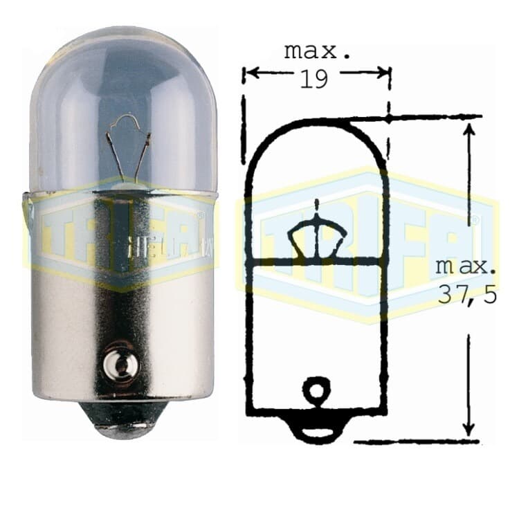 Autolampe 21304 von TRIFA LAMPS