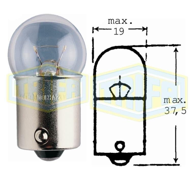 Autolampe 21305 von TRIFA LAMPS