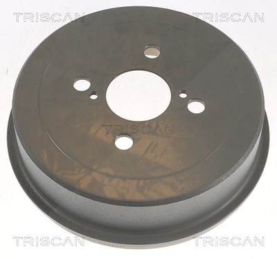 Triscan 2x Bremstrommel für Toyota von TRISCAN