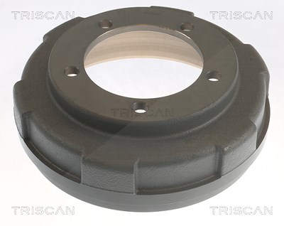 Triscan 2x Bremstrommel für Ford von TRISCAN