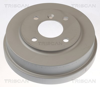 Triscan 2x Bremstrommel für Ford von TRISCAN