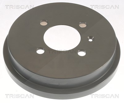 Triscan 2x Bremstrommel für VW von TRISCAN