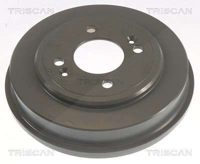 Triscan 2x Bremstrommel für Hyundai von TRISCAN