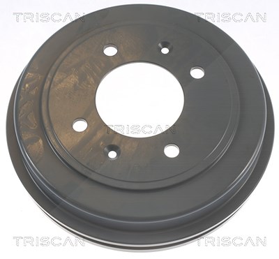 Triscan 2x Bremstrommel für Hyundai von TRISCAN