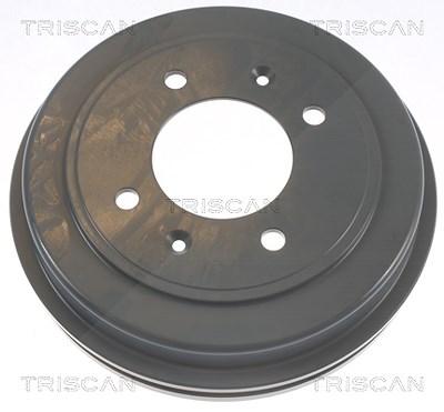 Triscan 2x Bremstrommel für Hyundai Triscan 2x Bremstrommel für Hyundai von TRISCAN