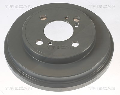 Triscan 2x Bremstrommel für Subaru, Suzuki von TRISCAN
