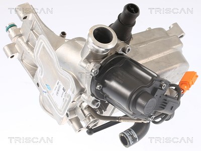 Triscan AGR-Ventil [Hersteller-Nr. 881329321] für Audi, Porsche, VW von TRISCAN