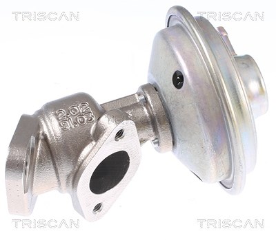 Triscan AGR-Ventil [Hersteller-Nr. 881329340] für Audi, VW von TRISCAN