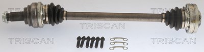 Triscan Antriebswelle [Hersteller-Nr. 854011570] für BMW von TRISCAN