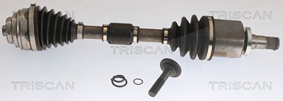 Triscan Antriebswelle [Hersteller-Nr. 854011575] für BMW, Mini von TRISCAN