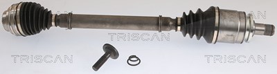 Triscan Antriebswelle [Hersteller-Nr. 854011577] für BMW von TRISCAN