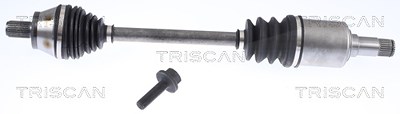 Triscan Antriebswelle [Hersteller-Nr. 854023539] für Mercedes-Benz von TRISCAN