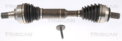 Triscan Antriebswelle [Hersteller-Nr. 854027518] für Volvo von TRISCAN