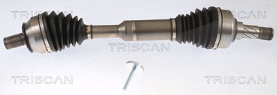Triscan Antriebswelle [Hersteller-Nr. 854027521] für Volvo von TRISCAN