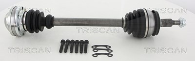 Triscan Antriebswelle [Hersteller-Nr. 8540295009] für VW von TRISCAN