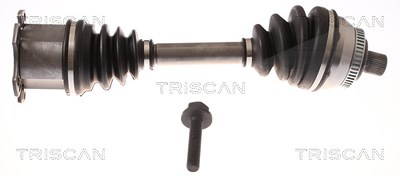 Triscan Antriebswelle [Hersteller-Nr. 8540295013] für Ford, Seat, VW von TRISCAN