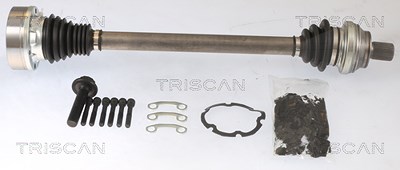 Triscan Antriebswelle [Hersteller-Nr. 8540295032] für Audi, Seat, Skoda, VW von TRISCAN