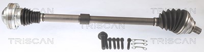 Triscan Antriebswelle [Hersteller-Nr. 8540295042] für Audi, Seat, Skoda, VW von TRISCAN