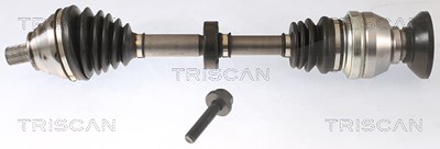 Triscan Antriebswelle [Hersteller-Nr. 8540295043] für Audi, VW von TRISCAN