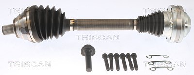 Triscan Antriebswelle [Hersteller-Nr. 8540295046] für Cupra, Seat, Skoda, VW von TRISCAN