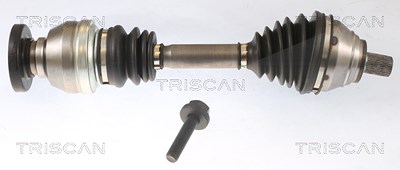Triscan Antriebswelle [Hersteller-Nr. 8540295051] für Audi, VW von TRISCAN