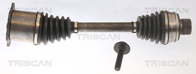 Triscan Antriebswelle [Hersteller-Nr. 8540295055] für Audi von TRISCAN