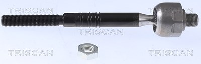 Triscan Axialgelenk, Spurstange [Hersteller-Nr. 850016235] für Jaguar von TRISCAN