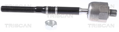 Triscan Axialgelenk, Spurstange [Hersteller-Nr. 850017207] für Jaguar, Land Rover von TRISCAN