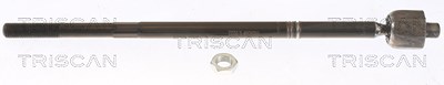 Triscan Axialgelenk, Spurstange [Hersteller-Nr. 850029251] für Audi, Skoda, VW von TRISCAN